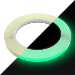 Ruban Phosphorescent 10mm