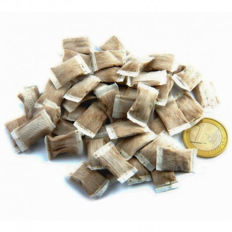 Sacs de Sable Flexible x50