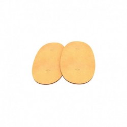 Socles OVALES 170x105mm en MDF