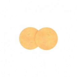 Socles Ronde 130mm en MDF bois