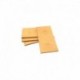 Socles RECTANGULAIRES 100x50mm en MDF
