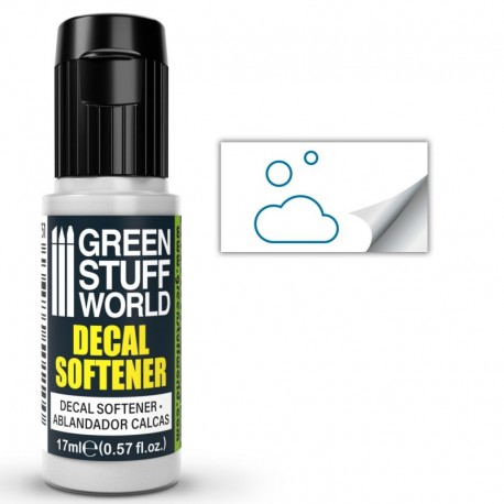 Adoucisseur decalques