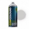 SPRAY Couleurs Gris Mat 400ml