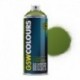 SPRAY Couleurs Vert mat 400ml