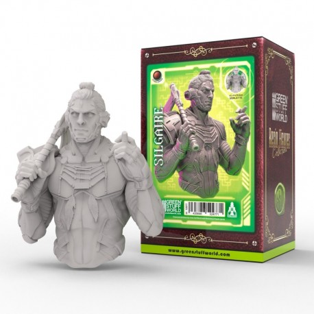 Studio Gakoda - Silgaire