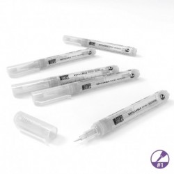 Stylo-feutre rechargeable Taille 1 - Détail