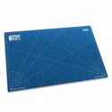 Tapis de Découpe A3 BLEU