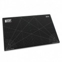 Tapis de Découpe A3 NOIR