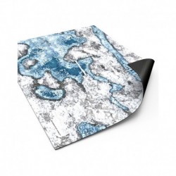 Tapis néoprène 22x32" Blizzard Hollows (56x76cm)