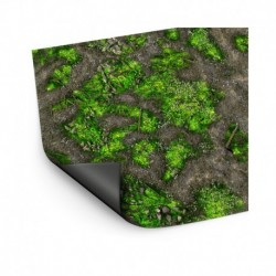 Tapis néoprène 120x180cm Boneblight Marsh