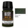 Textures de boue - BOUE VERTE 30ml
