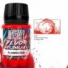Splash Gel - Rouge flamboyant