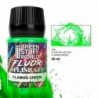 Splash Gel - Vert flamboyant