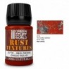 Textures de rouille - RED OXIDE RUST 30ml