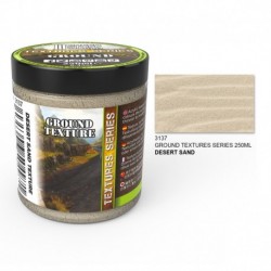 Textures de Sable du Désert 250ml