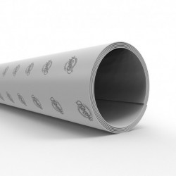 ThermoArt Pearly White 375x500 mm (M)