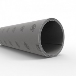 ThermoArt Gris Armure 500x750 mm (L)