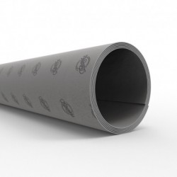 ThermoArt Gris Armure 1000x500 mm (XL)