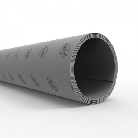 ThermoArt Gris Armure 1000x500 mm (XL)