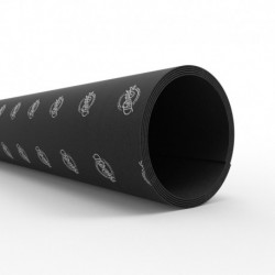 ThermoArt Black Art 1000x500 mm (XL)