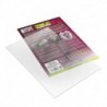 ThermoArt Transparent pour thermoformage sous vide 200x300mm 0.75mm (S)