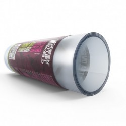 ThermoArt Transparent pour thermoformage sous vide 375x500mm 0.75mm (M)