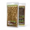 Touffes d'herbe - Tuft 12 mm - Beige
