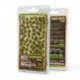 Touffes d'herbe - Tuft 12 mm - Vert Sec