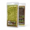 Touffes d'herbe - Tuft 12 mm - Vert clair