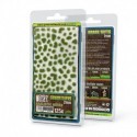 Touffes d'herbe - Tuft 2 mm - Vert Réaliste