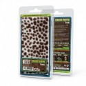 Touffes d'herbe - Tuft 2 mm - Brun Br ûlé