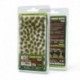 Touffes d'herbe - Tuft 6 mm - Vert Sec