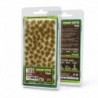 Touffes d'herbe - Tuft 6 mm - Beige