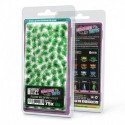 Touffes d'herbe martienne - FLUOR WILDFIRE GREEN