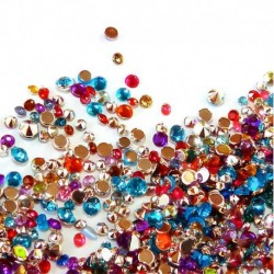 Micro Gemmes Acryliques