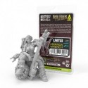 UNIT9 figures - Amanda Wrench 54mm