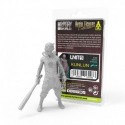 UNIT9 figures - Kunlun 54mm