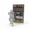 UNIT9 figures - Lace 54mm
