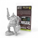 UNIT9 figures - Savvy 54mm