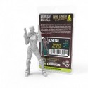 UNIT9 figures - Triny Acker 54mm