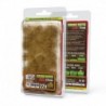 Touffes d'herbe XXL - 22mm - Auto-Adhésif - BEIGE