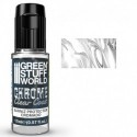 Vernis pour chrome 17ml