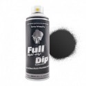 Spray Full Dip Noir Mate 400ml