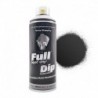 Spray Full Dip Noir Mate 400ml