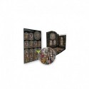 Vitraux Miniatures - Chevaliers - Grandes