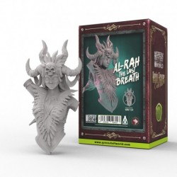 WWTavern - Al-Rah le dernier souffle