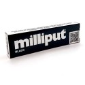 Milliput Noir