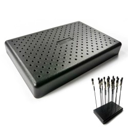 Base des Pinces pour Aérographe