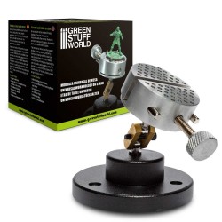 Etau de Table Universel