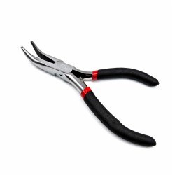 Pinces Bouts Courbes